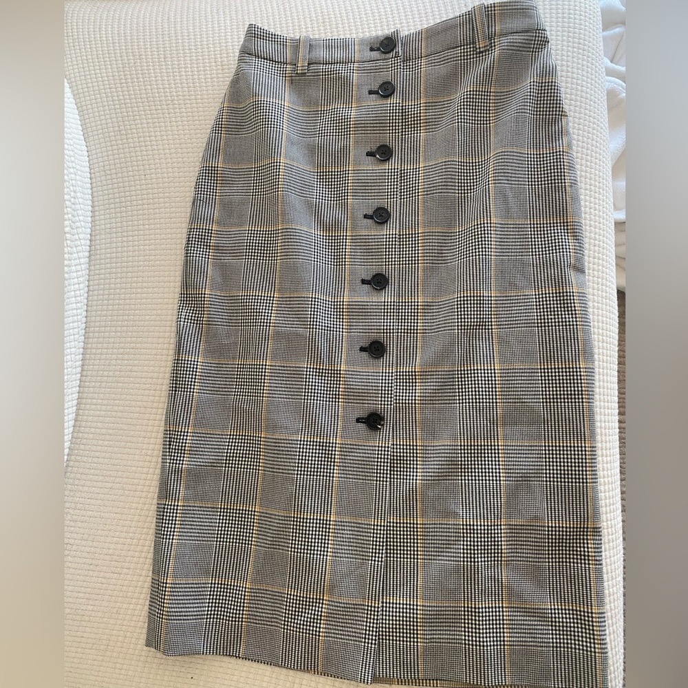 Aritzia Leona skirt